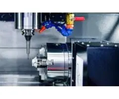 Precision Machining for Industrial Sector Services | Australia