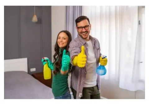 Top Bond Cleaners in Parkinson for a Smooth, Hassle-Free Move-Out