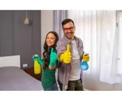 Top Bond Cleaners in Parkinson for a Smooth, Hassle-Free Move-Out