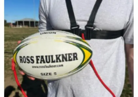 Love Convenience? Shop Training Balls Online Easily!