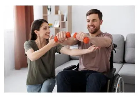 Most Reliable NDIS Provider in Rockingham