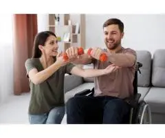 Most Reliable NDIS Provider in Rockingham