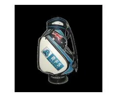 Premium Corporate Golf Bags supplier with logo in Australia