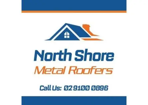 North Shore Metal Roofers