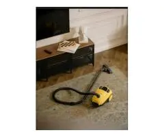 Eco-Friendly Carpet Cleaning Helensvale