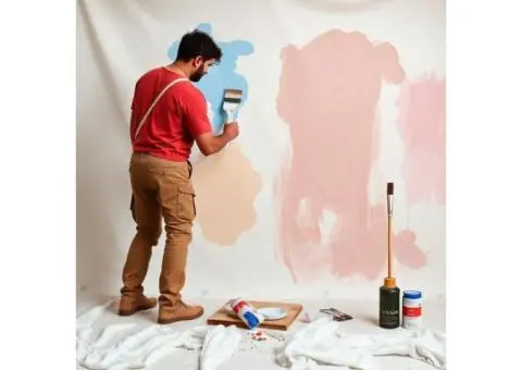 UpScale; Darling Point's elite painting specialists