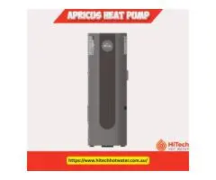 The Apricus Heat Pump Everyone’s Talking About—Get Yours!