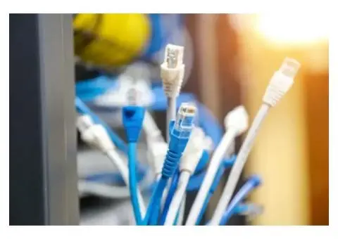 Fibre Optic Cable Installation Perth