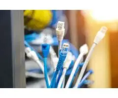 Fibre Optic Cable Installation Perth