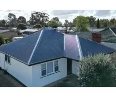 Roofers Wangaratta
