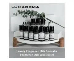 Oriental Fragrance Oil | Luxaroma Australia