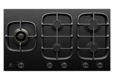 Cook Smart with Electrolux Gas Hub to Save Big