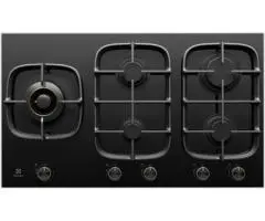 Cook Smart with Electrolux Gas Hub to Save Big