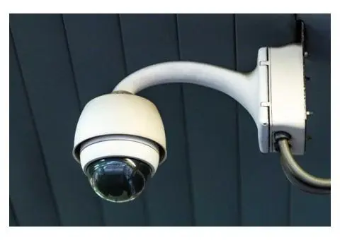 Find Out The Intruder With CCTV Security System In Perth
