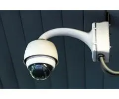 Find Out The Intruder With CCTV Security System In Perth