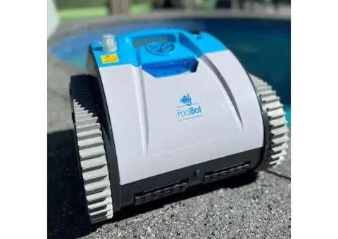 Up to 80% Off on Robotic Pool Cleaners by Robot My Life – Buy Now