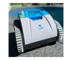 Up to 80% Off on Robotic Pool Cleaners by Robot My Life – Buy Now