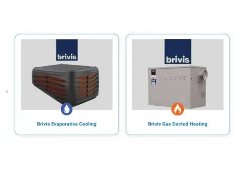 Brivis Ducted Heating Troubleshooting and Repairs: The Ultimate Guide