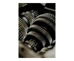 Clutch Replacement & Transmission Service by MotorMech North Brisbane