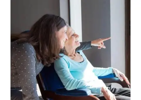 Finding It Hard to Stay on Top of Home Tasks, Personal Care, or Day-to-day Responsibilities?