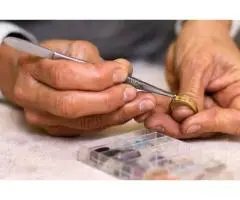 Experience the Best Jewellery Repairs in Australia at Christos