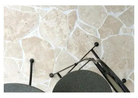 Crazy Paving Suppliers near Sydney, Melbourne & Brisbane