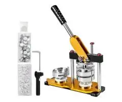 Shop Online Button maker machine - Badgemachine