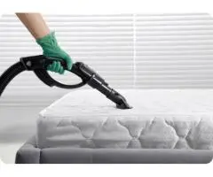 Professional Mattress Cleaning – Fresh & Sanitised| Ezydry