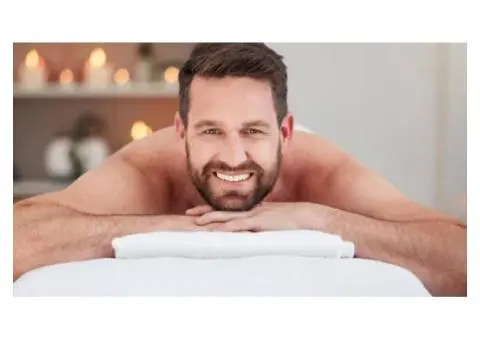 Your Guide to the Best Massage Parlour for Men in Perth