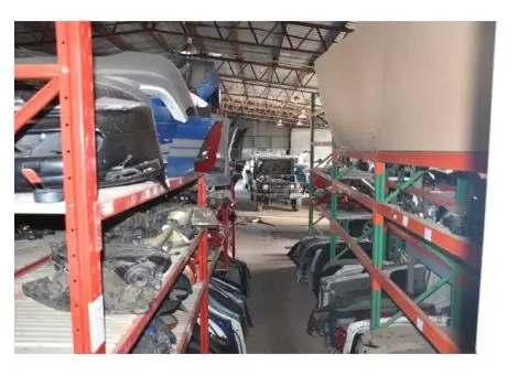 Second Hand Parts Brisbane: Save Big Without Sacrificing Quality