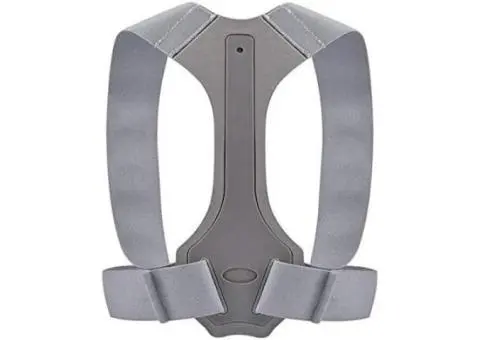 Stand Taller Again With the Adjustable Posture Corrector Clavicle Support - 2/2