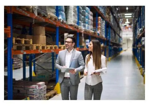 3PL Logistics Melbourne + Interstate Transport