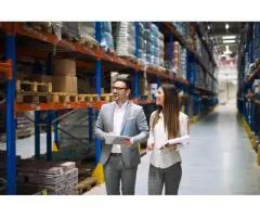 3PL Logistics Melbourne + Interstate Transport