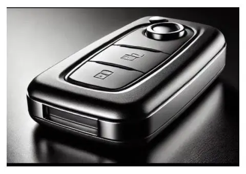 Replacement Car Keys Perth