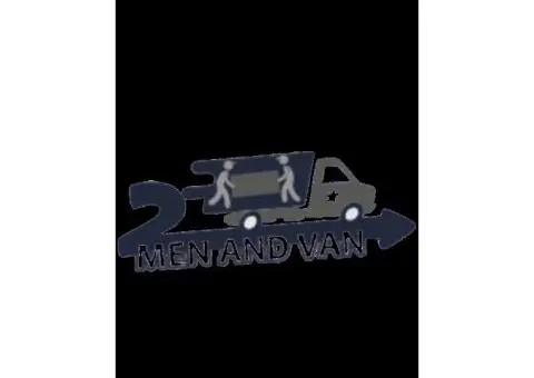 2 Men 1 Truck Brisbane – Efficient & Affordable Moving