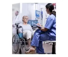 Need a dependable NDIS partner on the Gold Coast?