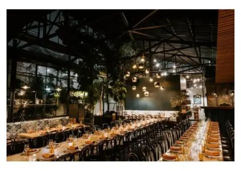 Wedding Venue Melbourne