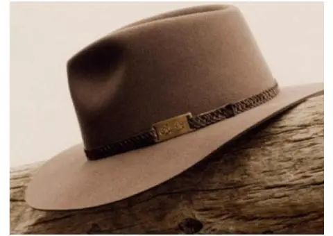 Explore Why the Akubra Hat in Australia Stands Out