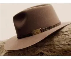Explore Why the Akubra Hat in Australia Stands Out