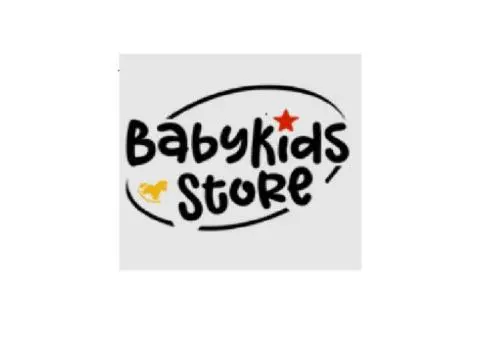 Baby Kids Store