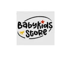 Baby Kids Store