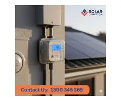 Solar Net Metering in Melbourne Earn Credits & Slash Your Power Bills