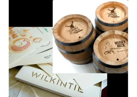 Premium Laser Engraving Services in Sydney | Vector & Raster