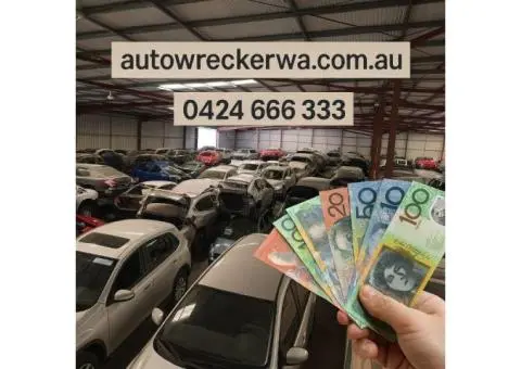 Perth Car Wreckers Explained: Affordable Parts, Eco Benefits