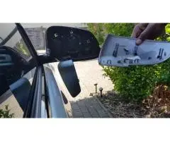 Wing Mirror Glass Replacement – Fast Mobile Service