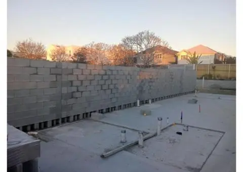 brick Repair services Brisbane - Bricklayersbrisbane