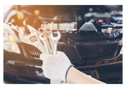 Get Road-Ready with Road Worthy Certificate in Victoria