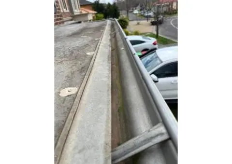 Reliable Gutter Care & Maintenance – Gutter Cleaning Brown Hill
