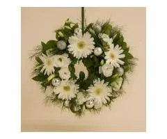 Christmas Table & Door Wreath in Gold Coast Australia