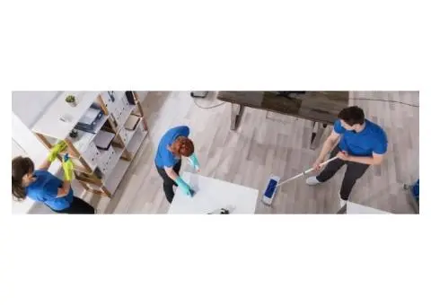 Commercial Cleaning Service Businesses in Sydney Use Every Day